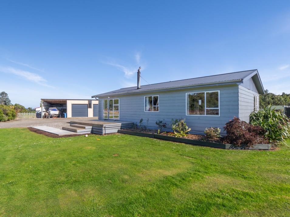 192 Grant Road, Otatara