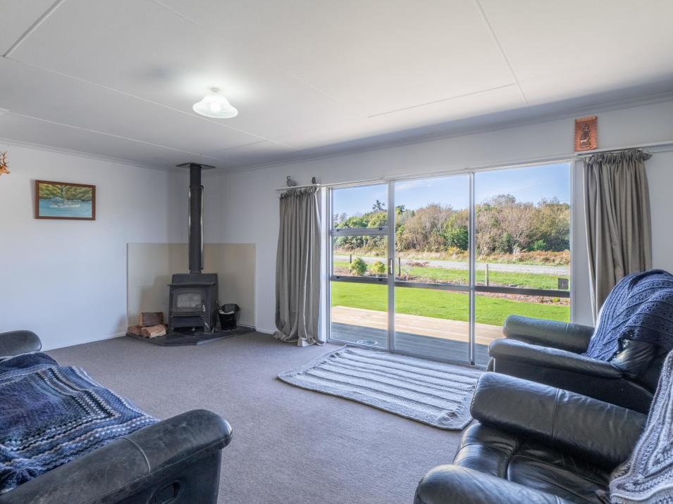 192 Grant Road, Otatara