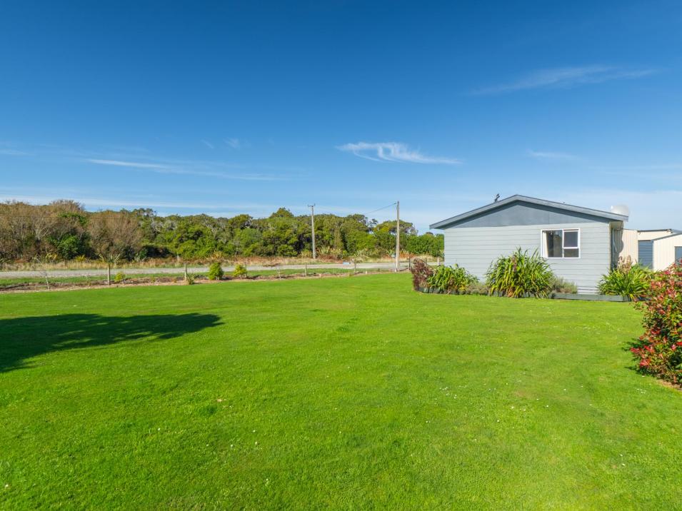 192 Grant Road, Otatara