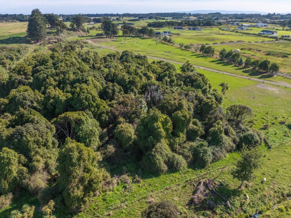 192 Grant Road, Otatara