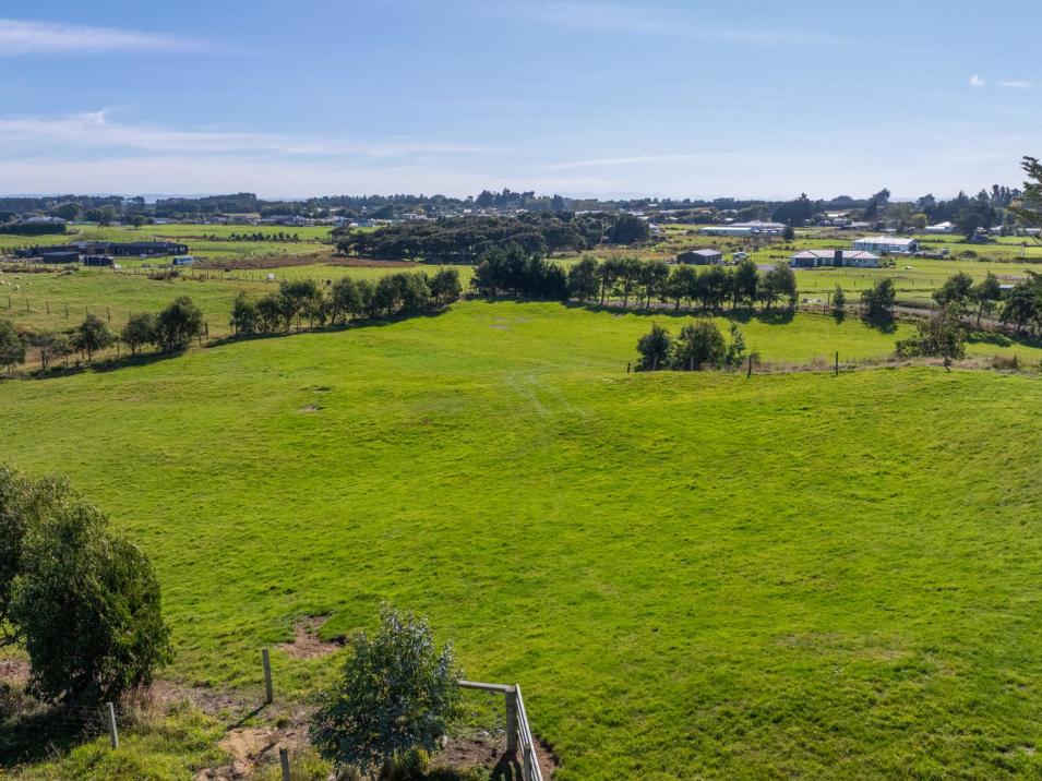 192 Grant Road, Otatara