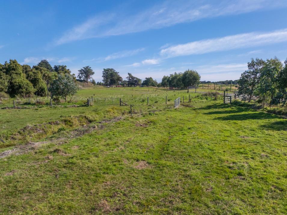 192 Grant Road, Otatara