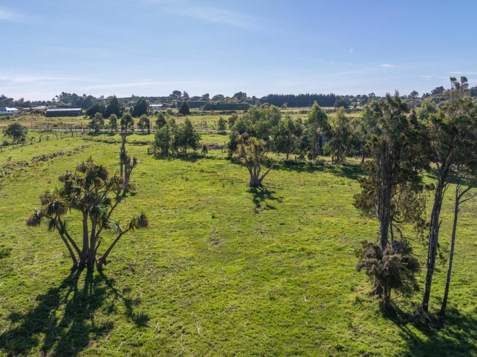 192 Grant Road, Otatara