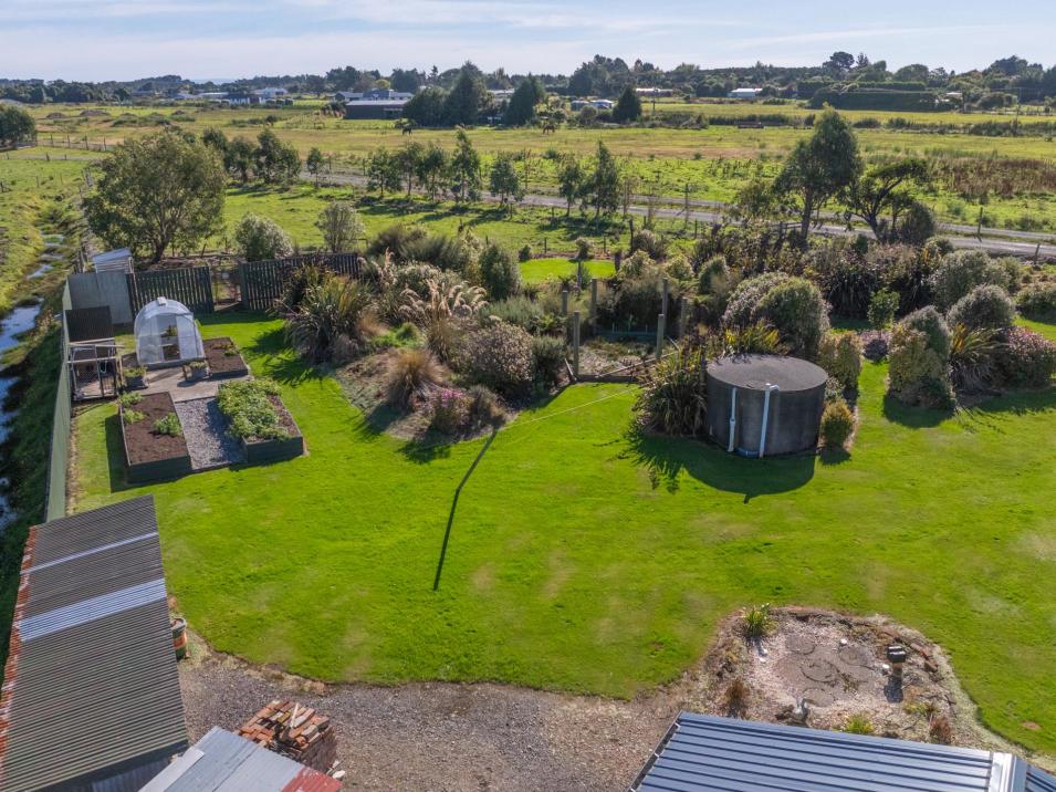 192 Grant Road, Otatara