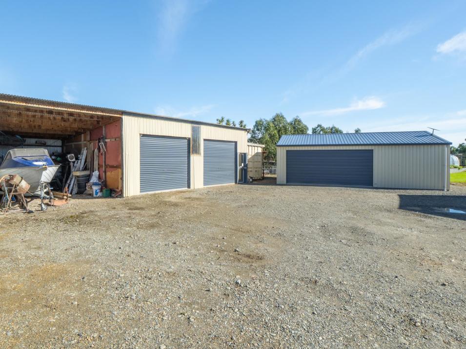 192 Grant Road, Otatara