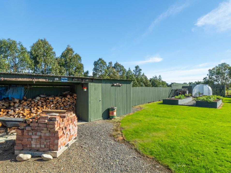 192 Grant Road, Otatara
