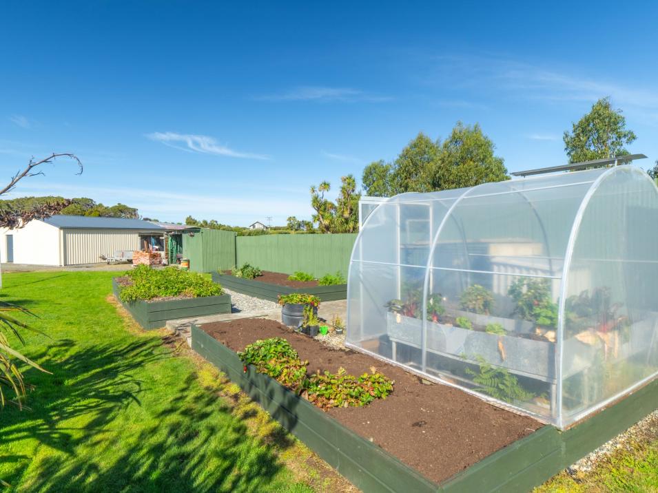 192 Grant Road, Otatara