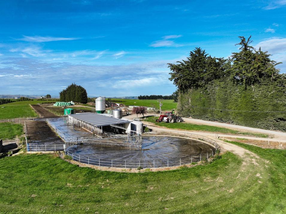 321-349 Chittock Road, Maitland