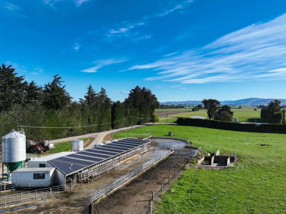 321-349 Chittock Road, Maitland