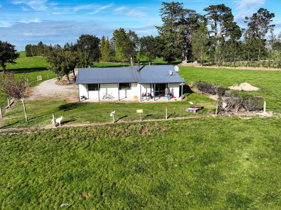 321-349 Chittock Road, Maitland