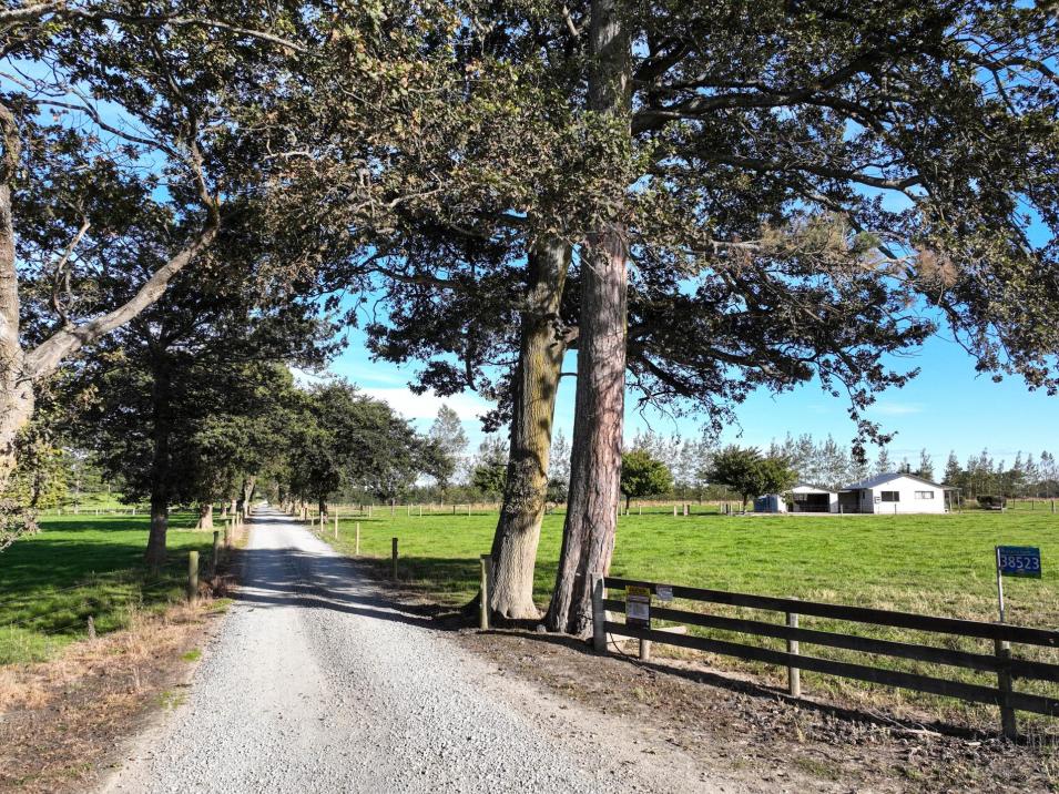 321-349 Chittock Road, Maitland