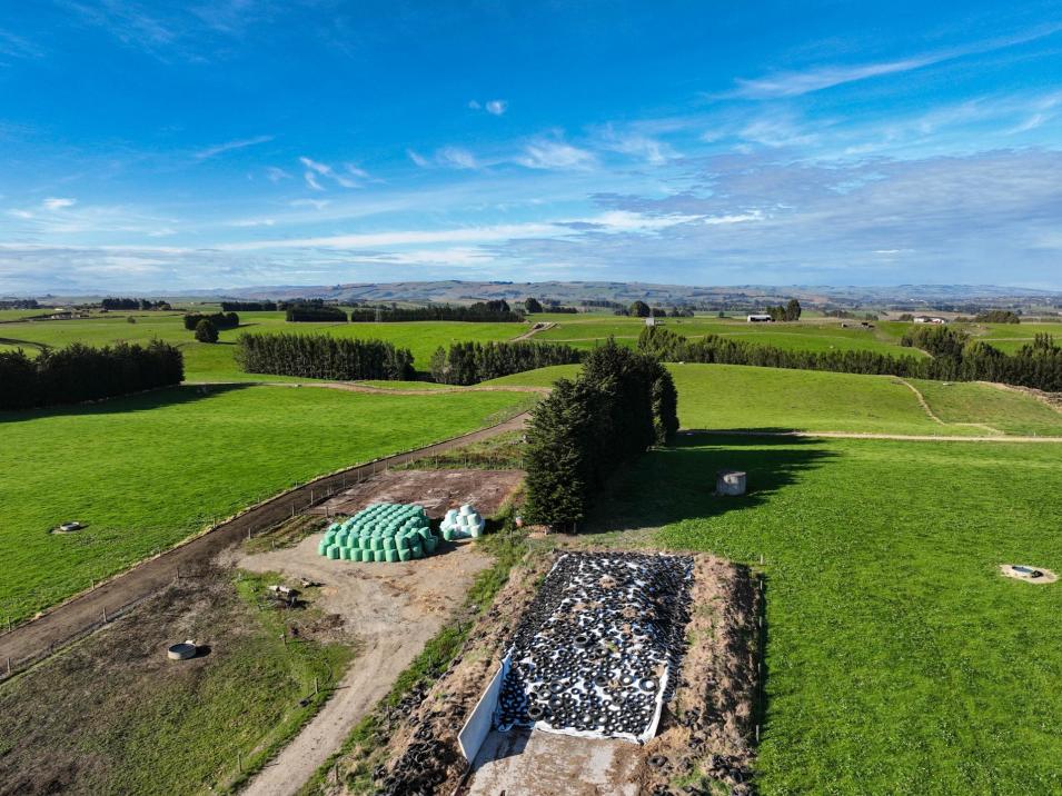 321-349 Chittock Road, Maitland