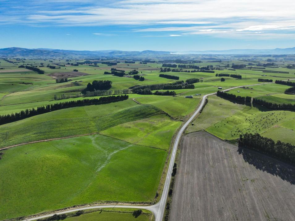 321-349 Chittock Road, Maitland