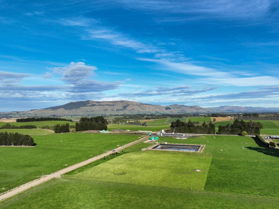 321-349 Chittock Road, Maitland