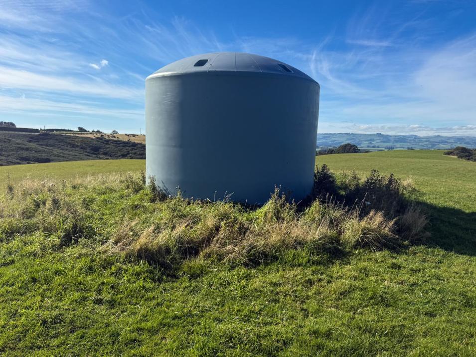 347 Brydone Glencoe Road, Brydone