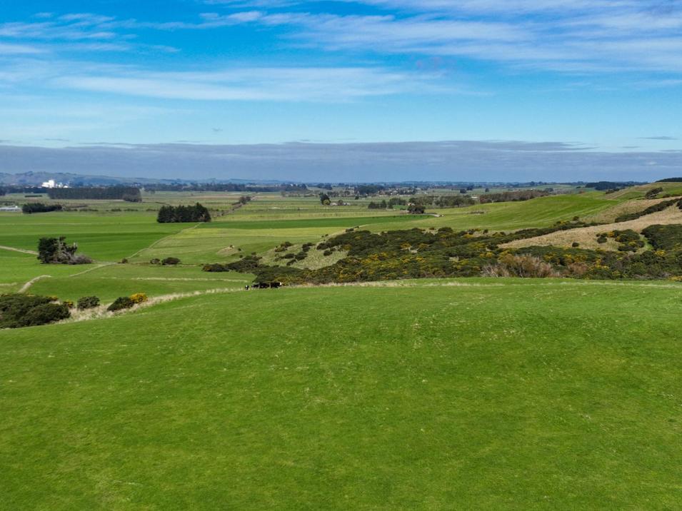 347 Brydone Glencoe Road, Brydone