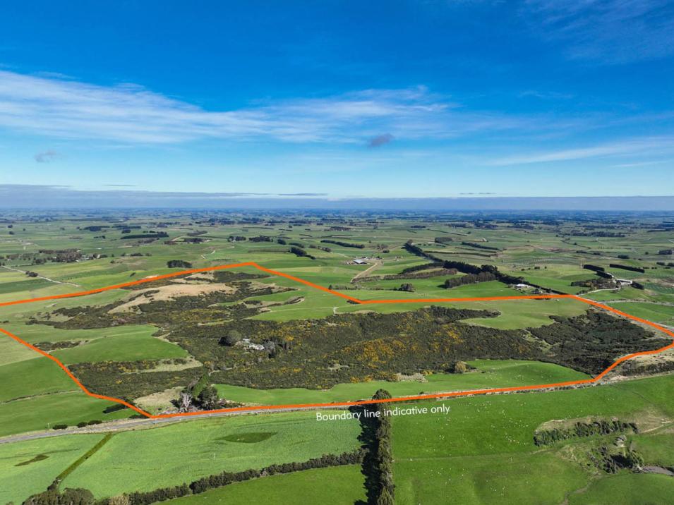 347 Brydone Glencoe Road, Brydone