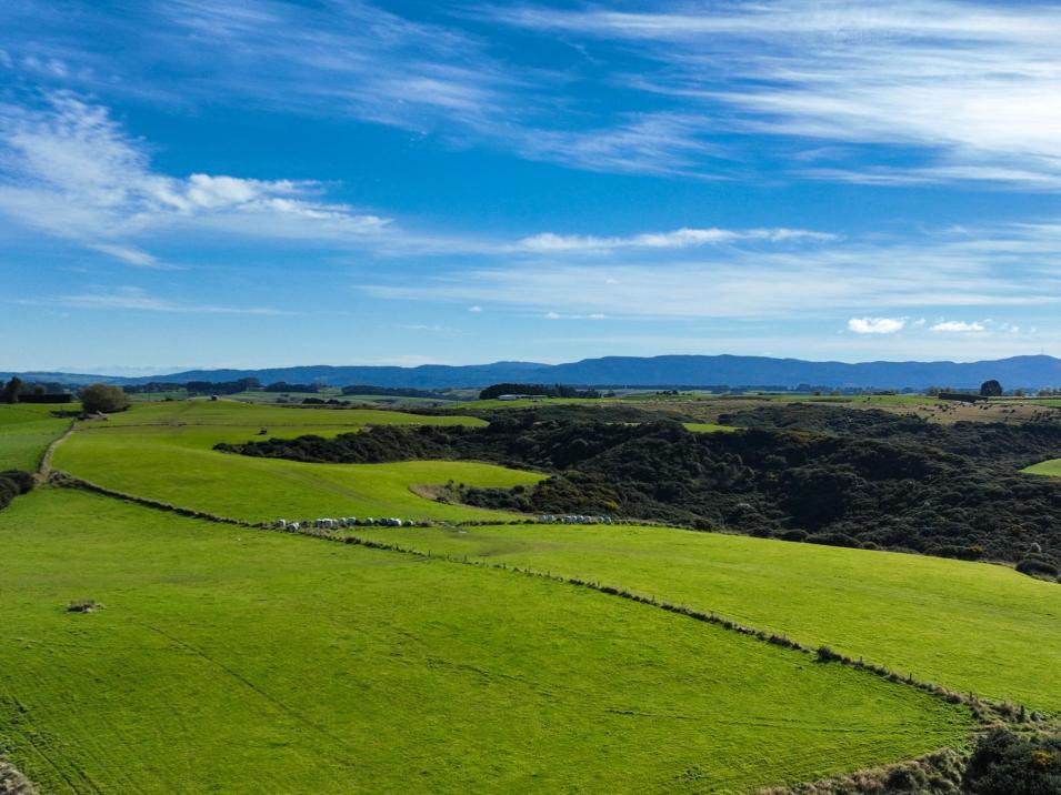 347 Brydone Glencoe Road, Brydone