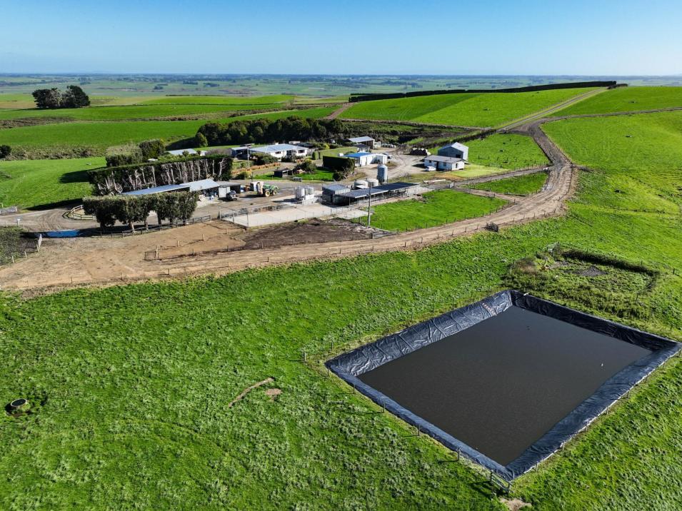 155 Robin Hood Road, Mataura Island