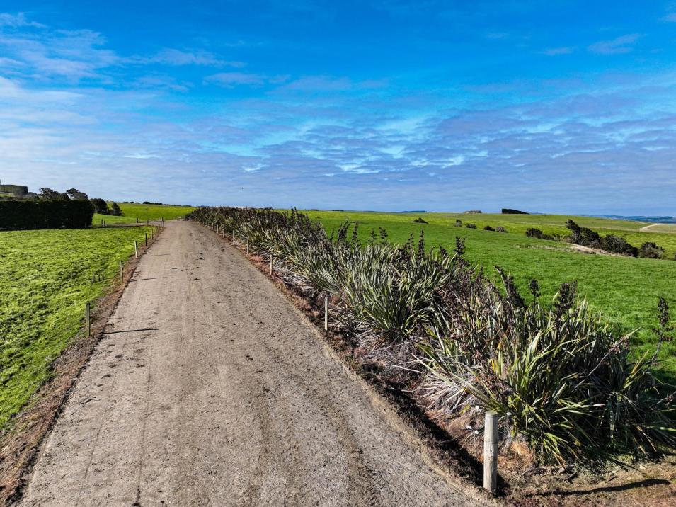 155 Robin Hood Road, Mataura Island