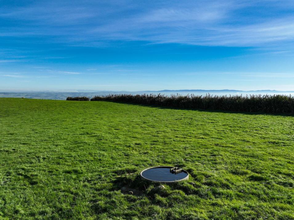 155 Robin Hood Road, Mataura Island