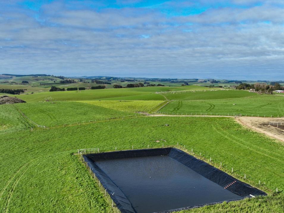 155 Robin Hood Road, Mataura Island
