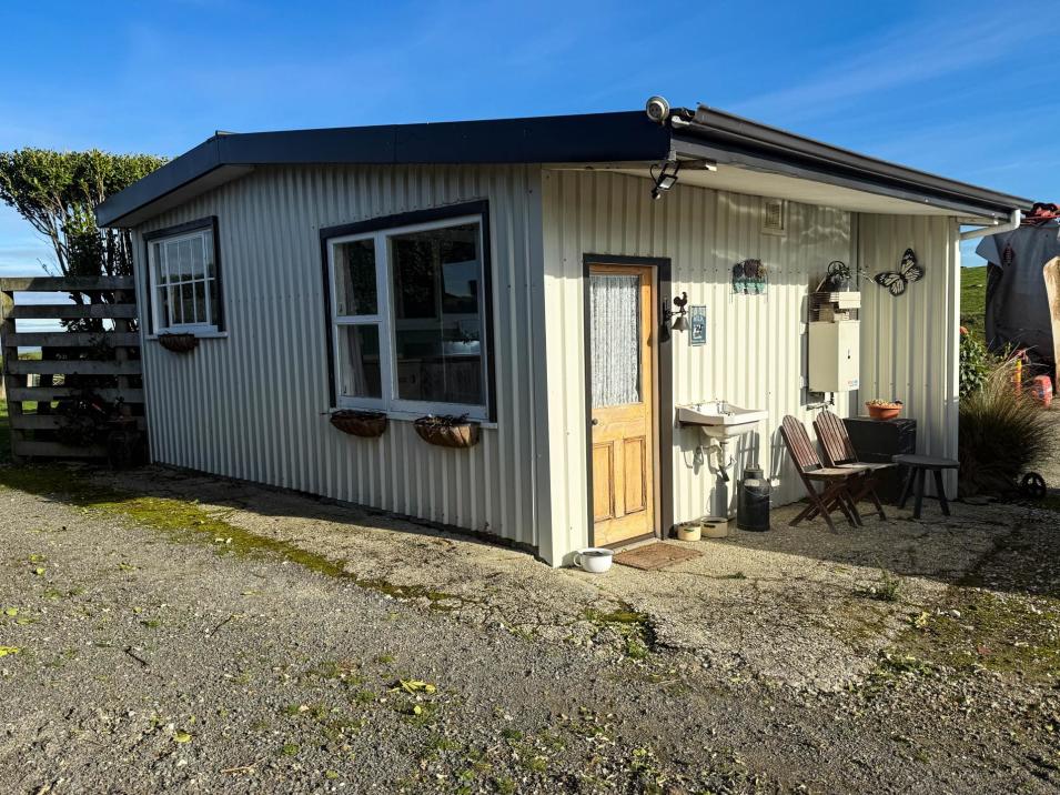 155 Robin Hood Road, Mataura Island