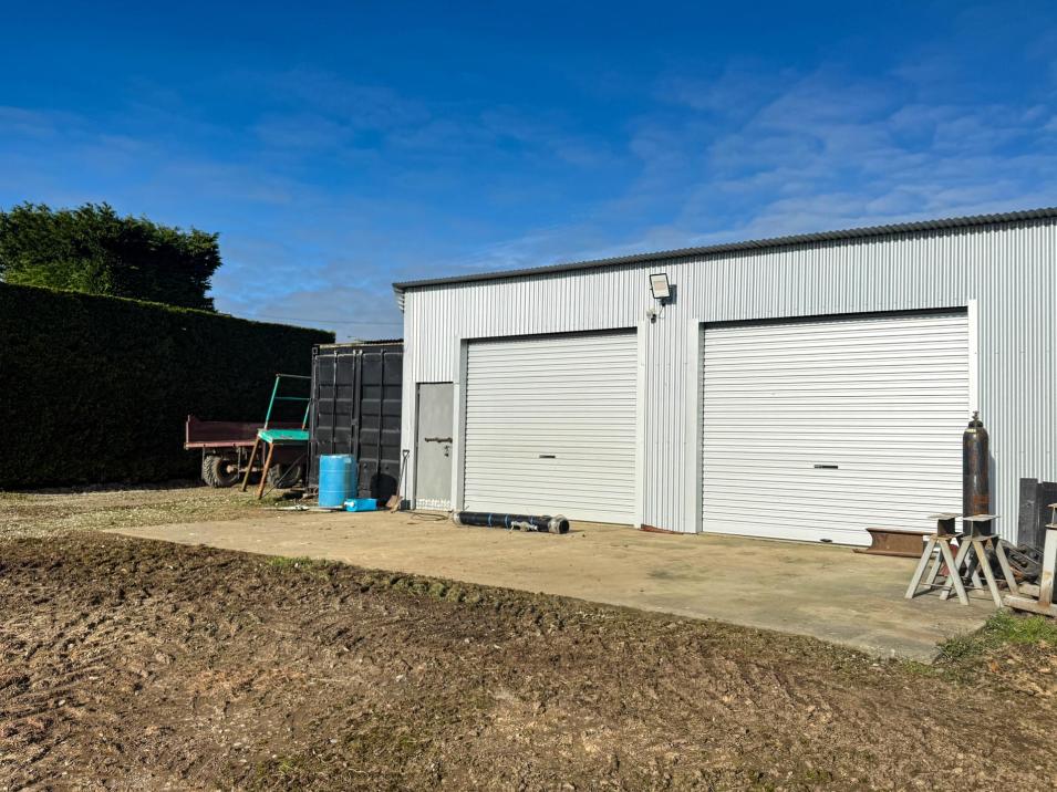 155 Robin Hood Road, Mataura Island