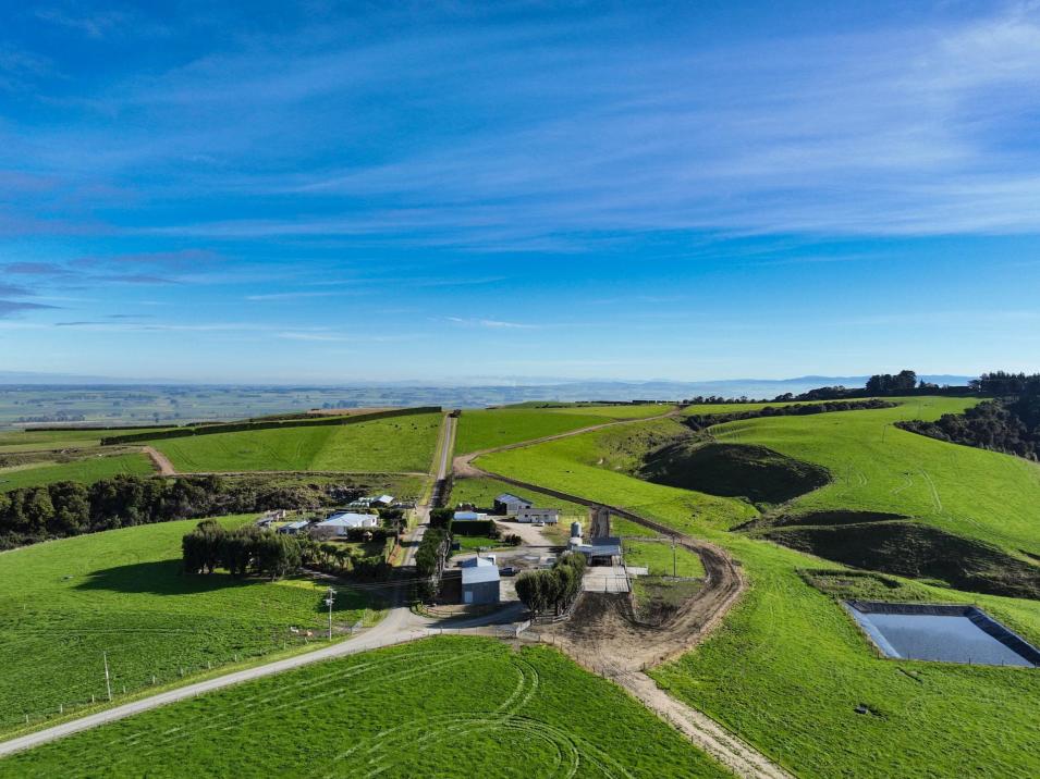 155 Robin Hood Road, Mataura Island
