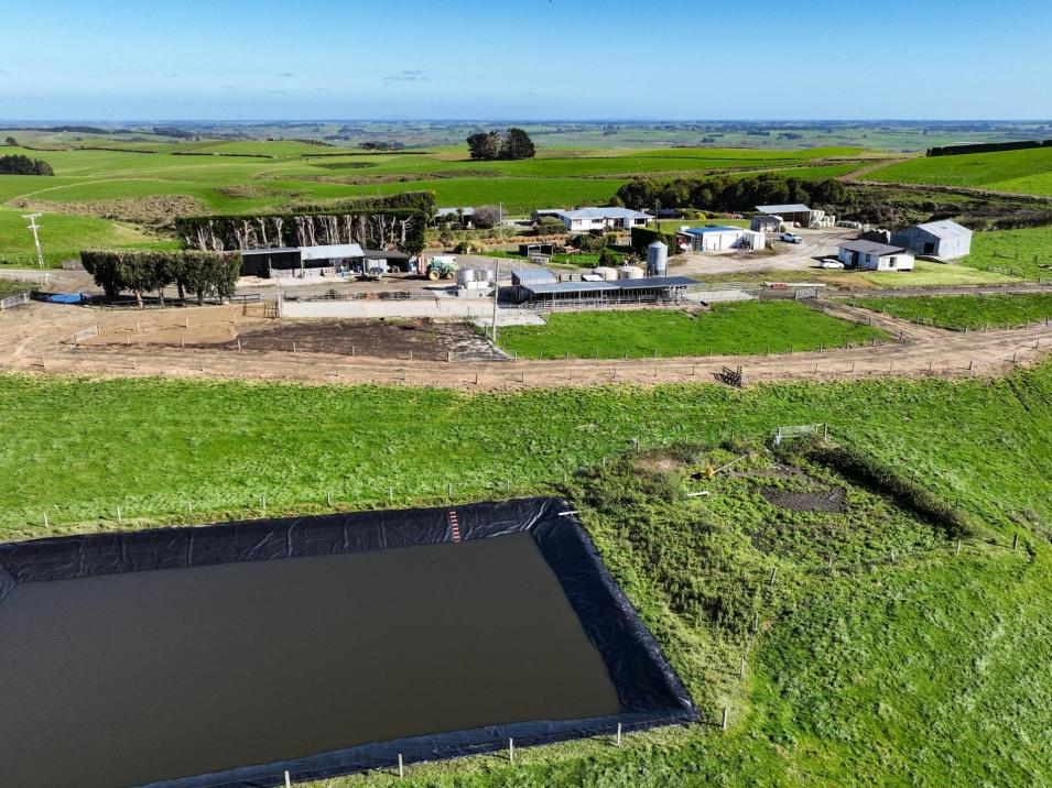 155 Robin Hood Road, Mataura Island