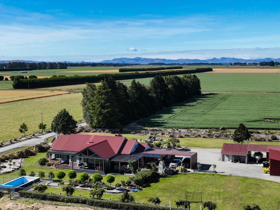 588 Freshford Plains Station Road, Wendonside