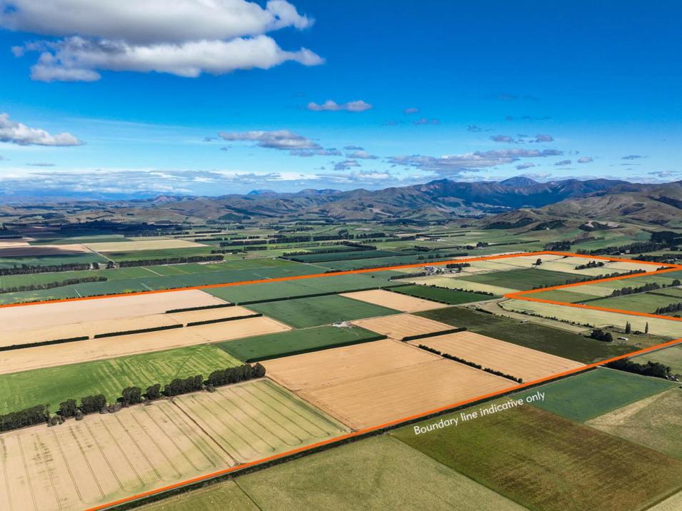 588 Freshford Plains Station Road, Wendonside