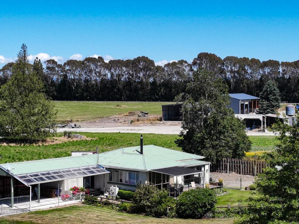 588 Freshford Plains Station Road, Wendonside