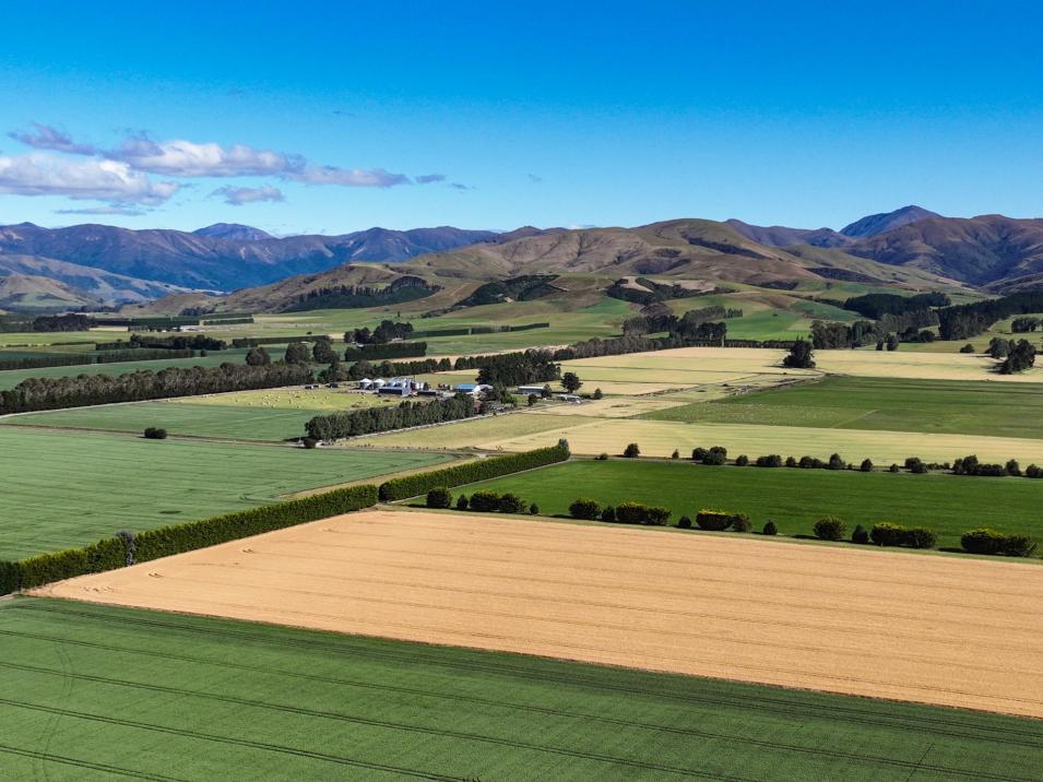 588 Freshford Plains Station Road, Wendonside