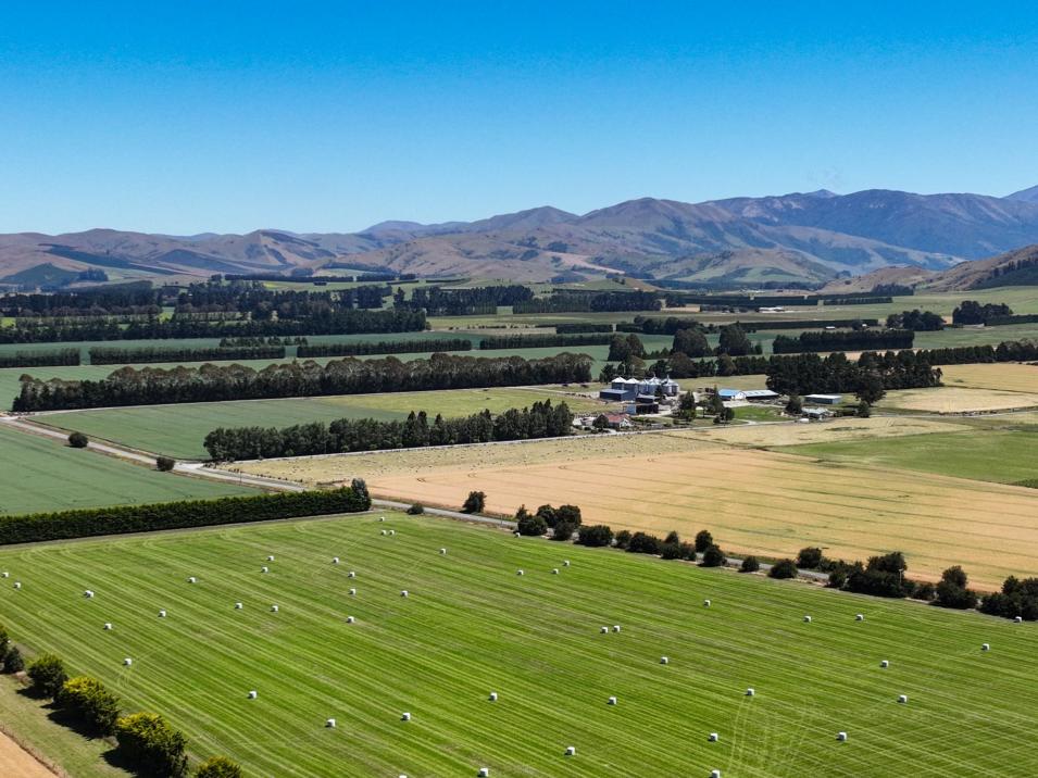 588 Freshford Plains Station Road, Wendonside
