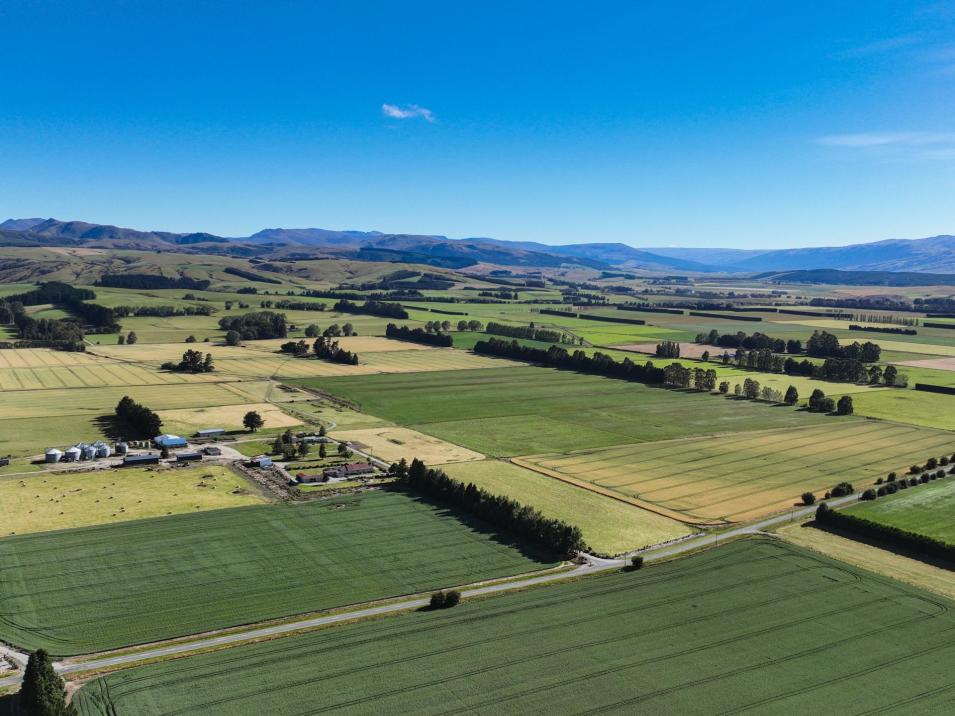 588 Freshford Plains Station Road, Wendonside