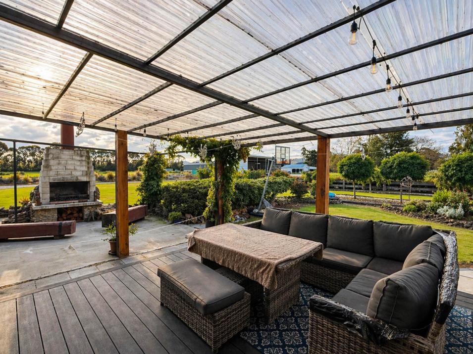 588 Freshford Plains Station Road, Wendonside