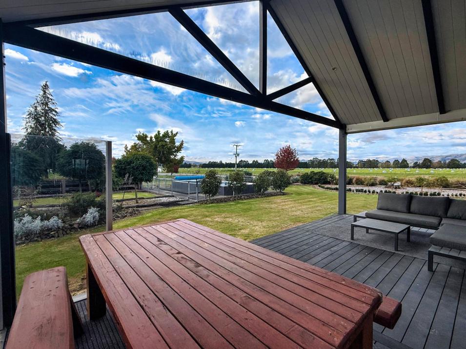 588 Freshford Plains Station Road, Wendonside