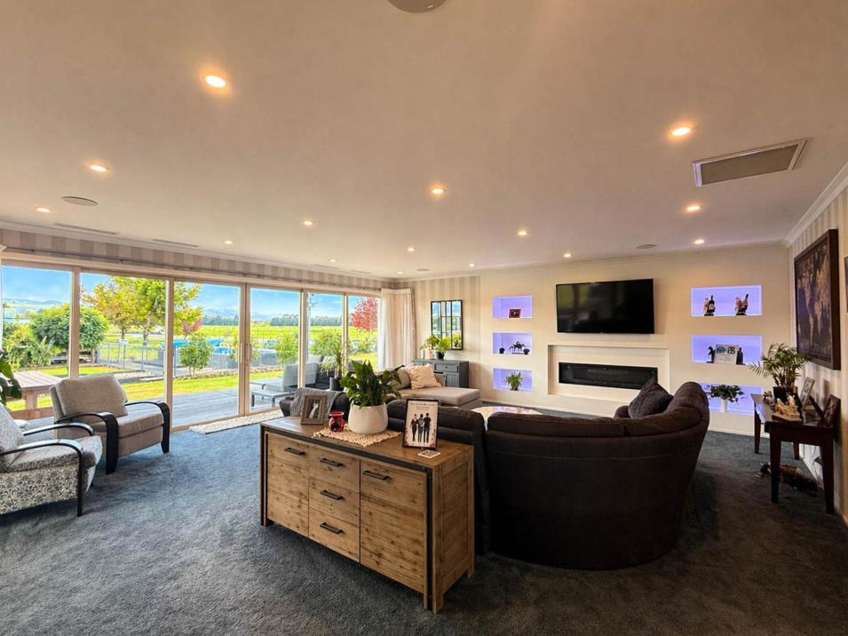 588 Freshford Plains Station Road, Wendonside