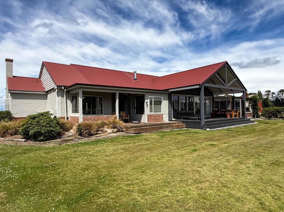 588 Freshford Plains Station Road, Wendonside
