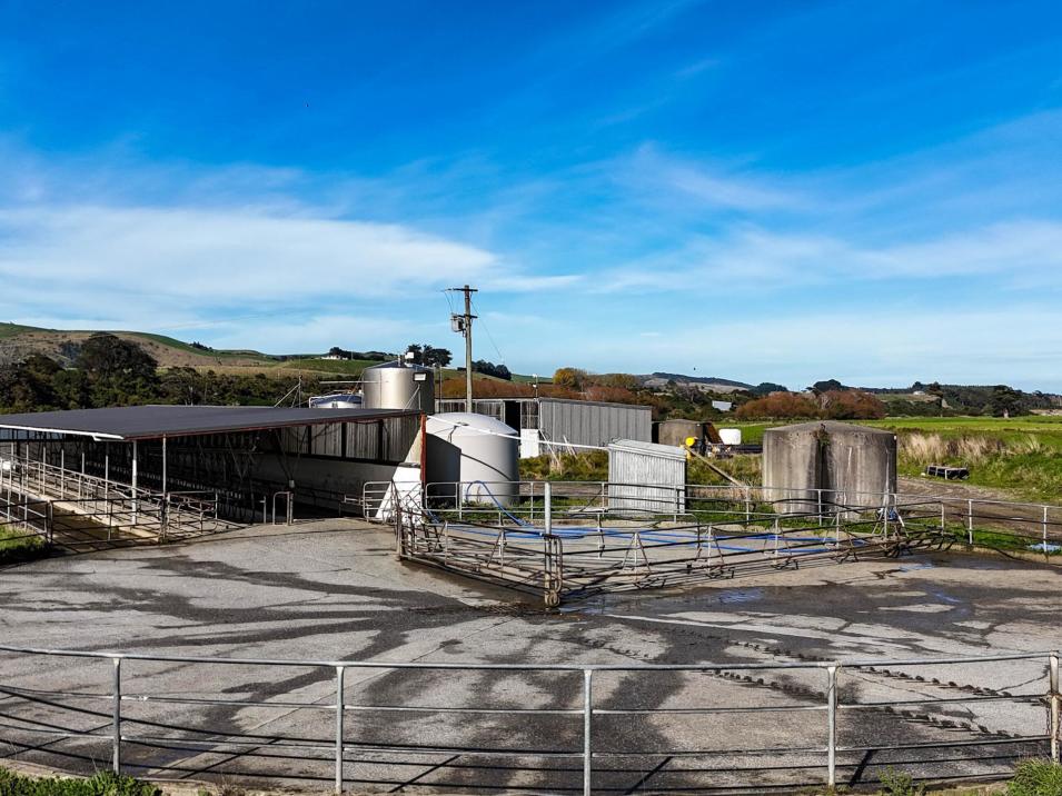 1801 Tuatapere Orepuki Highway, Tuatapere