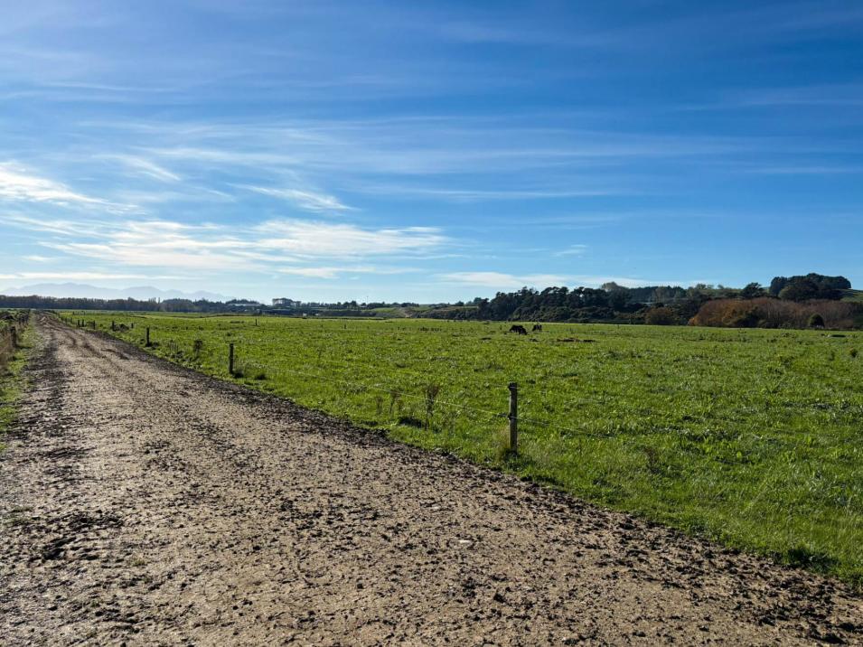 1801 Tuatapere Orepuki Highway, Tuatapere
