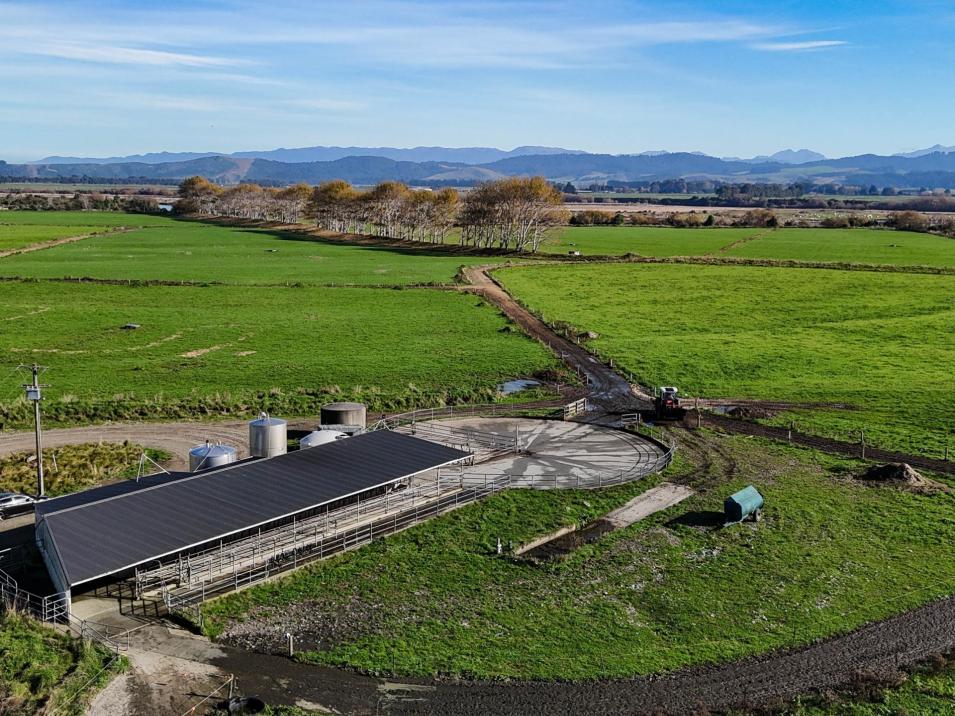 1801 Tuatapere Orepuki Highway, Tuatapere