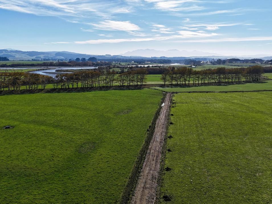 1801 Tuatapere Orepuki Highway, Tuatapere