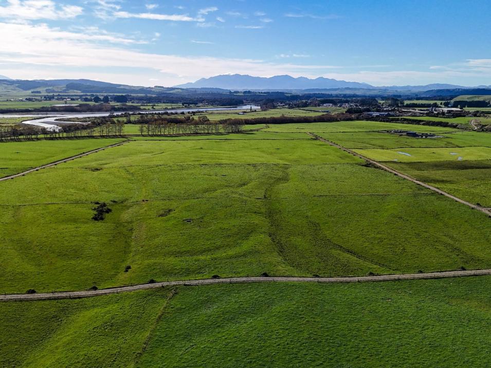 1801 Tuatapere Orepuki Highway, Tuatapere