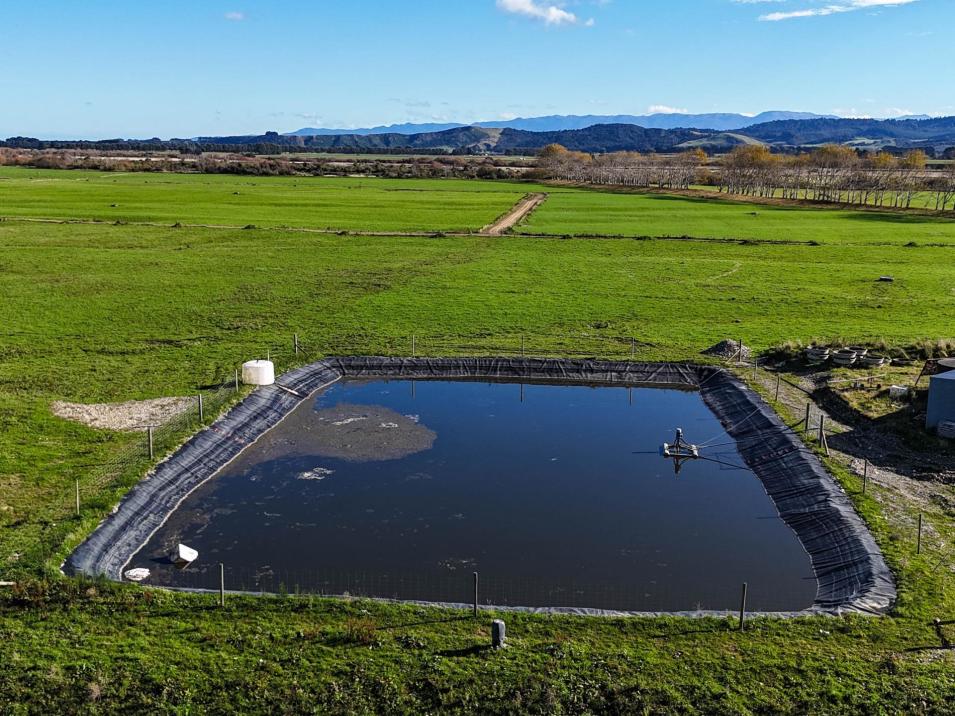 1801 Tuatapere Orepuki Highway, Tuatapere