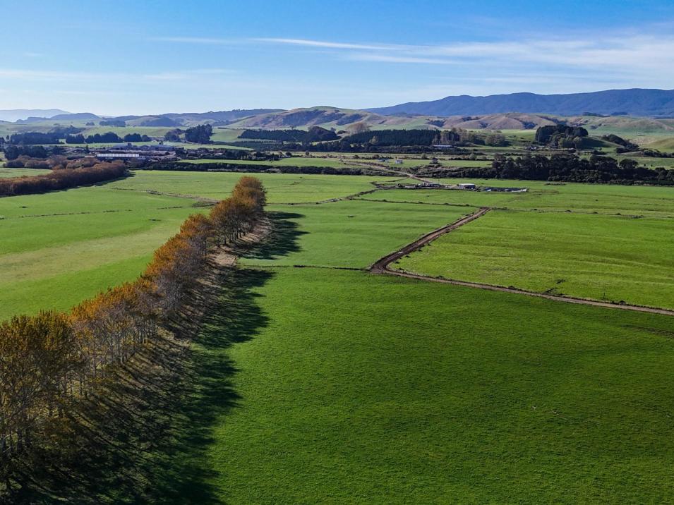 1801 Tuatapere Orepuki Highway, Tuatapere