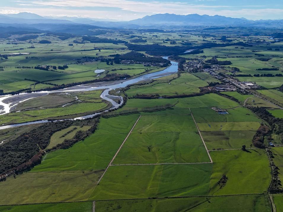 1801 Tuatapere Orepuki Highway, Tuatapere