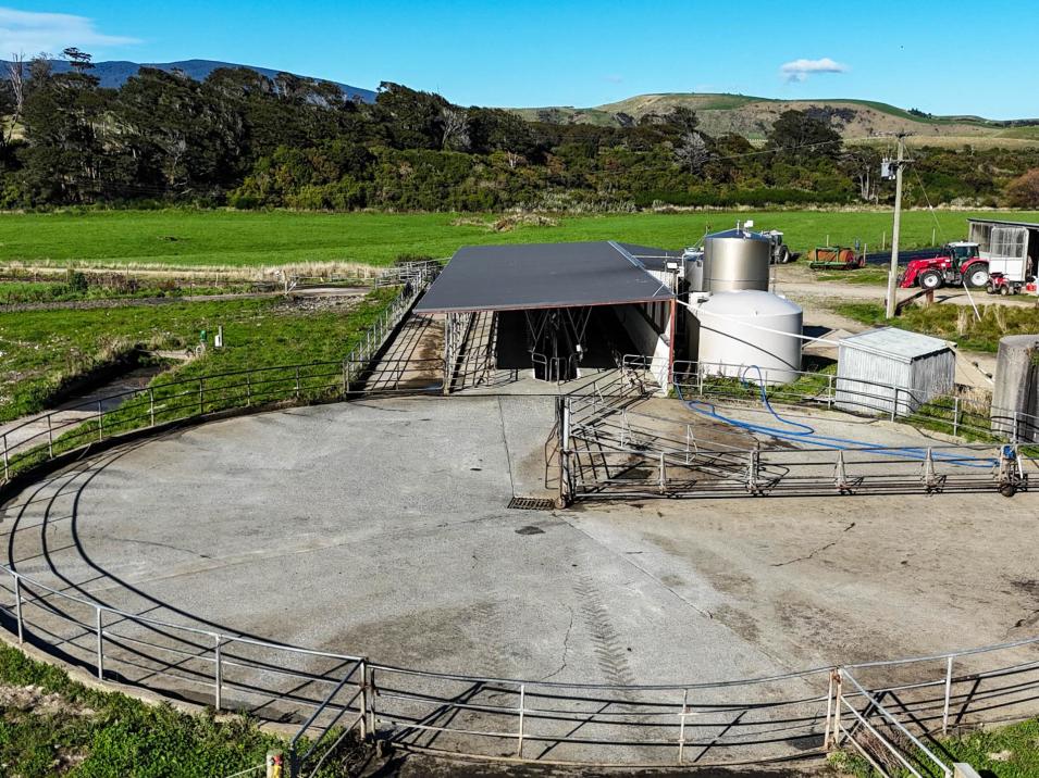 1801 Tuatapere Orepuki Highway, Tuatapere