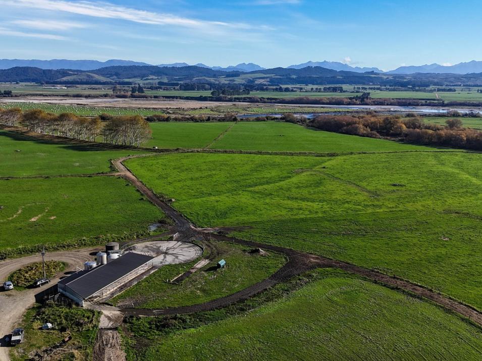 1801 Tuatapere Orepuki Highway, Tuatapere